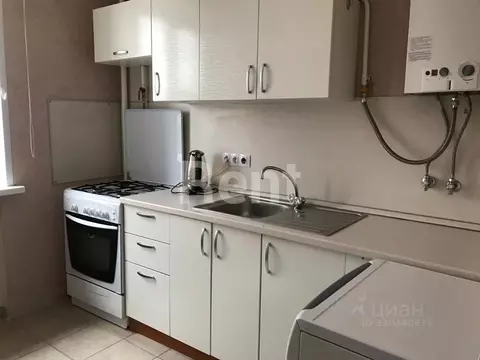 1-к кв. Москва Ткацкая ул., 49 (35.0 м)