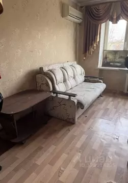 1-к кв. Ростовская область, Ростов-на-Дону просп. 40-летия Победы, ...