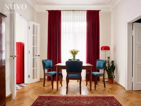 2-к кв. Москва Ленинский просп., 30 (70.0 м)