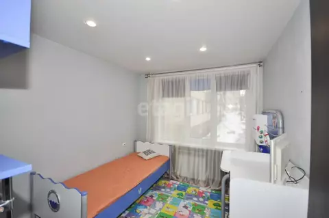 2-к кв. Сахалинская область, Южно-Сахалинск ул. А.О. Емельянова, 116А ...