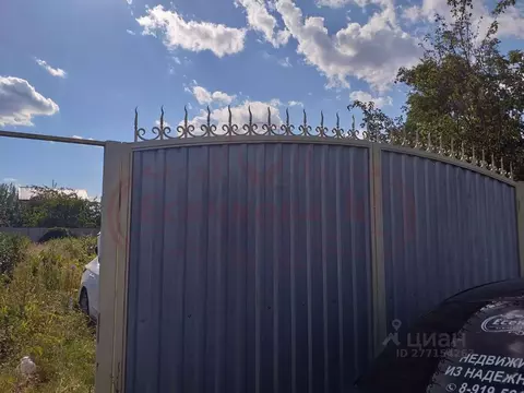 Участок в Курганская область, Кетовский муниципальный округ, ...