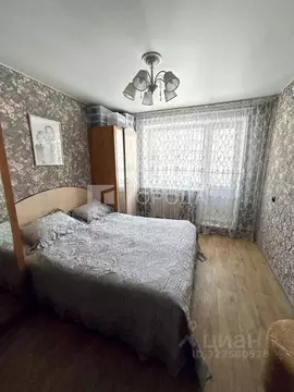 4-к кв. Томская область, Томск ул. Интернационалистов, 29 (79.0 м)