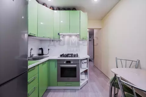 4-к кв. Свердловская область, Верхняя Пышма Юбилейная ул., 6 (63.2 м)