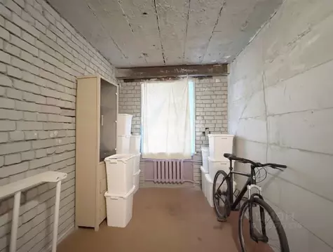 1-к кв. Ярославская область, Ярославль ул. Карла Либкнехта, 63/9 (28.1 ...