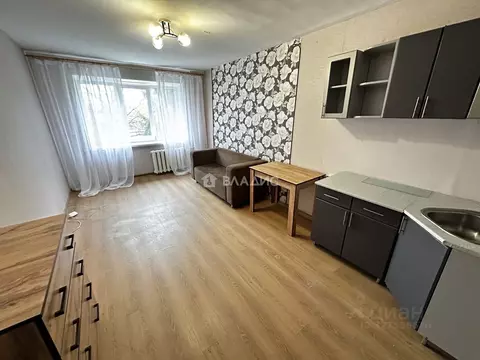 Комната Пензенская область, Пенза ул. Набережная реки Пензы, 3Ак2 ...