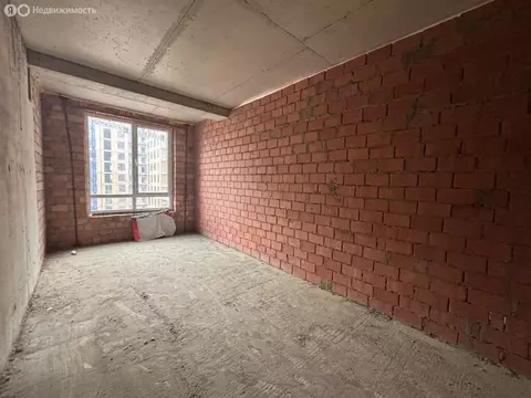 1-комнатная квартира: Нальчик, улица Идарова, 182 (106.5 м)