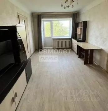 2-к кв. Забайкальский край, Чита ул. Столярова, 27А (46.0 м)