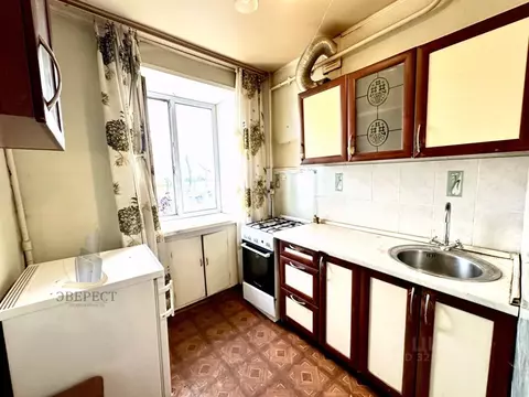 1-к кв. Московская область, Королев Комитетская ул., 5 (38.0 м)