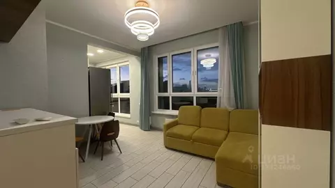 3-к кв. Москва ул. Корабельная, 15 (64.5 м)