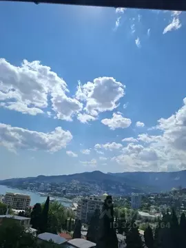 3-к кв. Крым, Ялта ул. Поликуровская, 2А (120.0 м)