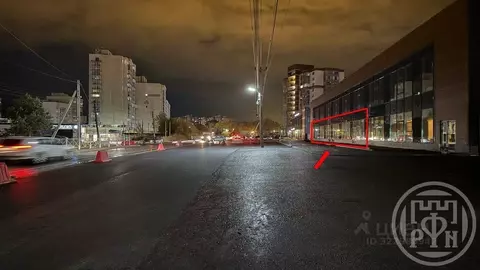 Помещение свободного назначения в Ленинградская область, Всеволожский ...