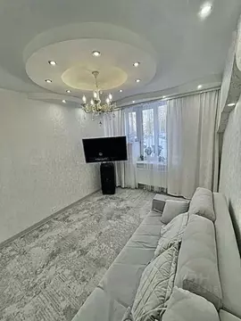 2-к кв. Татарстан, Казань ул. Мусина, 59Бк2 (33.0 м)