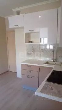 1-к кв. Ленинградская область, Всеволожский район, Заневское городское ...