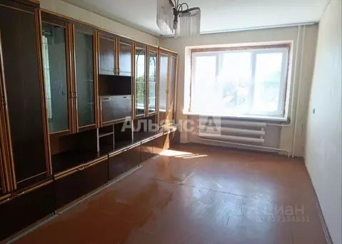 3-к кв. Краснодарский край, Тимашевск Западная ул., 16 (66.2 м)