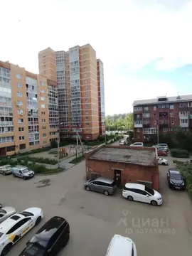 1-к кв. Иркутская область, Иркутск Сарафановская ул., 71 (38.0 м)