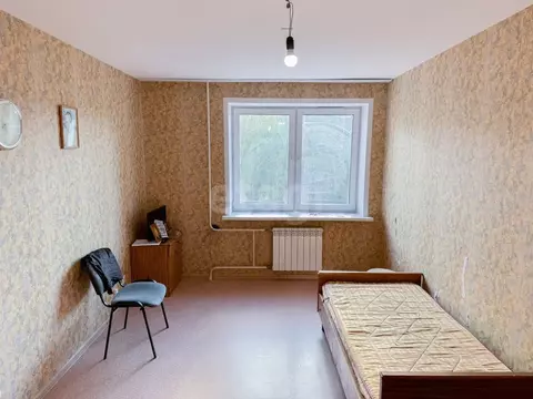 1-к кв. Мордовия, Саранск ул. Фурманова, 37 (32.7 м)