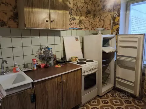 1-к кв. Московская область, Люберцы Городок А мкр, ул. 3-е Почтовое ...