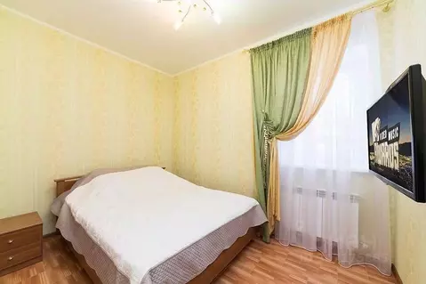 Комната Самарская область, Самара Центральная ул., 28 (40.0 м)