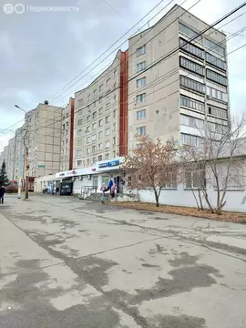 1-комнатная квартира: Челябинск, Комсомольский проспект, 61 (36 м)