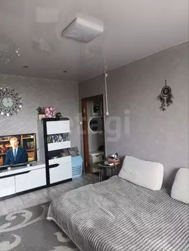 2-к кв. Бурятия, Улан-Удэ ул. Юннатов, 1 (37.9 м)