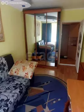 2-комнатная квартира: Нижний Новгород, Заречный бульвар, 7к1 (44 м)