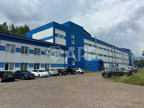 Помещение свободного назначения в Татарстан, Зеленодольск Столичная ...