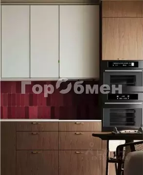 1-к кв. Московская область, Одинцовский городской округ, Заречье пгт ...