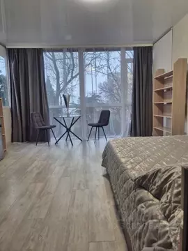 Студия Крым, Ялта ул. Достоевского, 18Е (26.0 м)