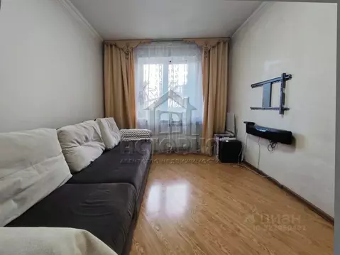 2-к кв. Красноярский край, Красноярск Ястынская ул., 2А (48.2 м)