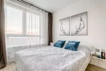 1-к кв. Московская область, Котельники ул. Сосновая, 5к1 (36.0 м)