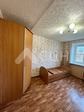 2-к кв. Нижегородская область, Саров просп. Музрукова, 17 (48.0 м)