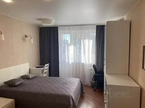 1-к кв. Москва ул. Маршала Федоренко, 4К1 (38.0 м)