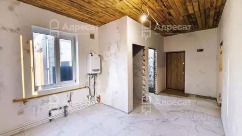 Дом в Волгоградская область, Волгоград Кубинская ул. (74 м)