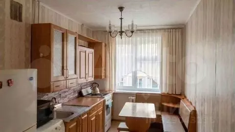 1-к кв. Саха (Якутия), Якутск ул. Богдана Чижика, 20/1 (35.6 м)