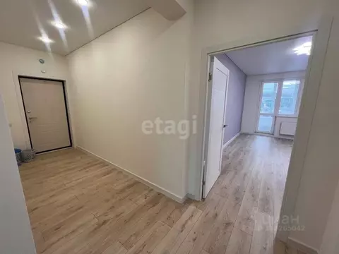 1-к кв. Курская область, Курск ул. Энгельса, 158к1 (37.4 м)