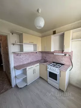 2-к кв. Башкортостан, Салават Уфимская ул., 52 (35.0 м)