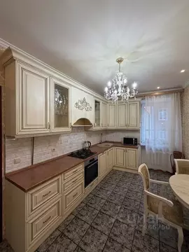 3-к кв. Москва Русаковская ул., 4С1 (82.0 м)