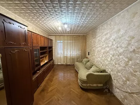 2-к кв. Белгородская область, Белгород просп. Славы, 67А (46.4 м)