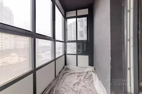 Студия Санкт-Петербург ул. Русановская, 24 (22.4 м)