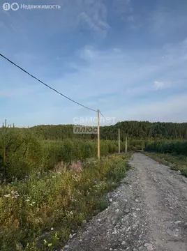 Участок в Иркутский муниципальный округ, деревня Бурдаковка (10 м)
