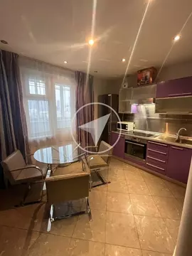 3-к кв. Москва ул. Лавочкина, 44К3 (80.2 м)