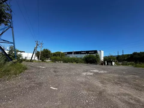 Помещение свободного назначения в Москва МКАД, 16-й км, вл4 (1009 м)
