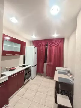 1-к кв. Красноярский край, Красноярск Соколовская ул., 76А (37.0 м)