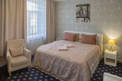Комната Московская область, Люберцы городской округ, Октябрьский пгт ...