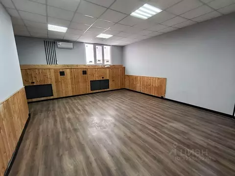 Офис в Краснодарский край, Краснодар Красная ул., 113 (33 м)