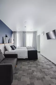 Комната Приморский край, Владивосток Светланская ул., 31В (22.0 м)