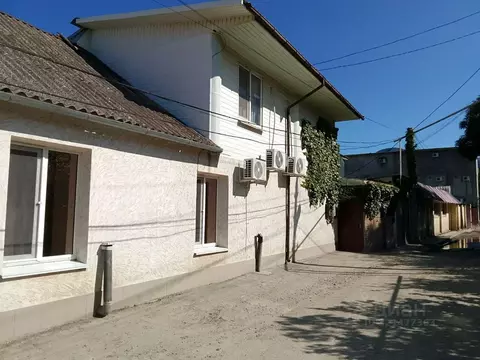 Дом в Крым, Феодосия муниципальный округ, Коктебель пгт ул. ...