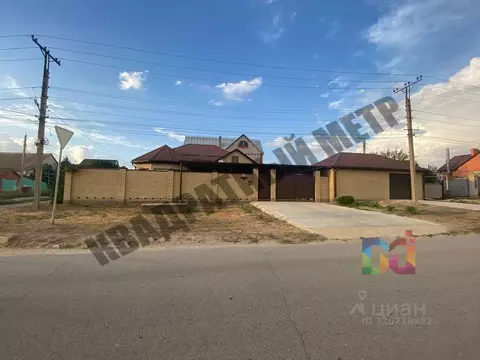 Дом в Калмыкия, Элиста ул. Цаган Унгн (102 м)