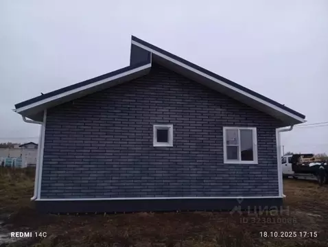 Дом в Московская область, Раменский муниципальный округ, с. Софьино  ...