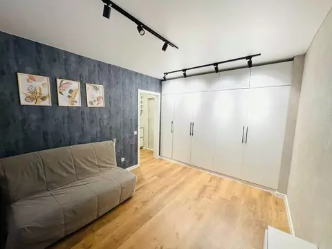 1-к кв. Ярославская область, Ярославль Алмазная ул., 1к3 (22.0 м)